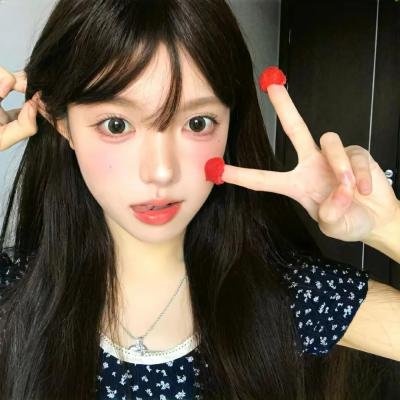 热舞校花团
