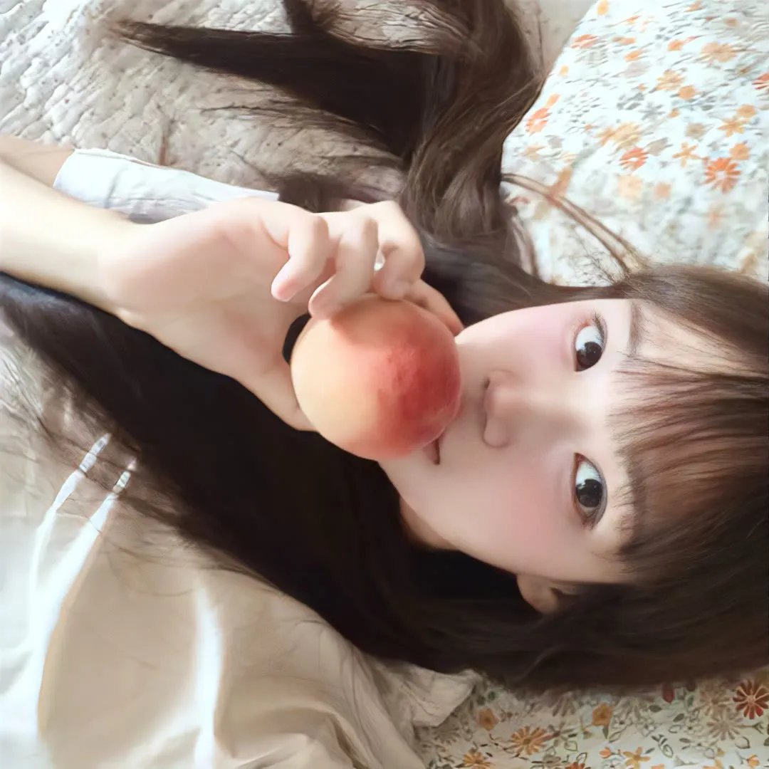 爱情潜到宝
